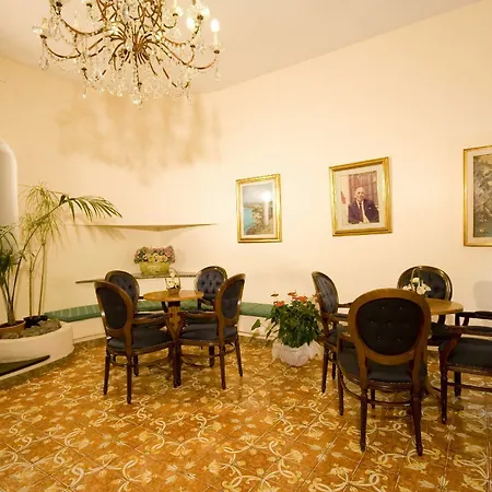 Parco Verde Terme Hotel