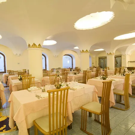 Hotel Parco Verde Terme Ischia