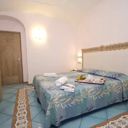 Hotel Parco Verde Terme