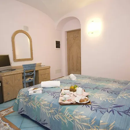 Parco Verde Terme 4* Ischia