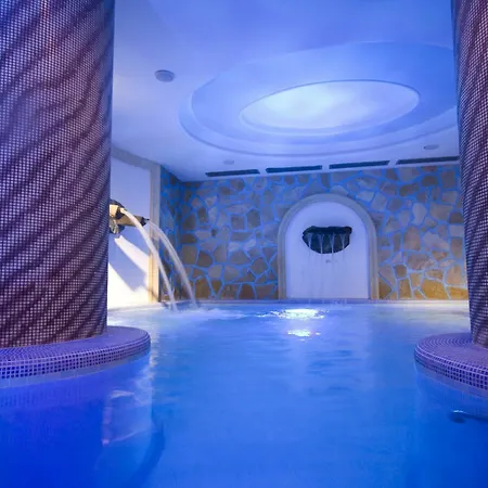 Hotel Parco Verde Terme