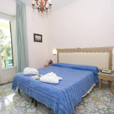Hotel Parco Verde Terme 4*