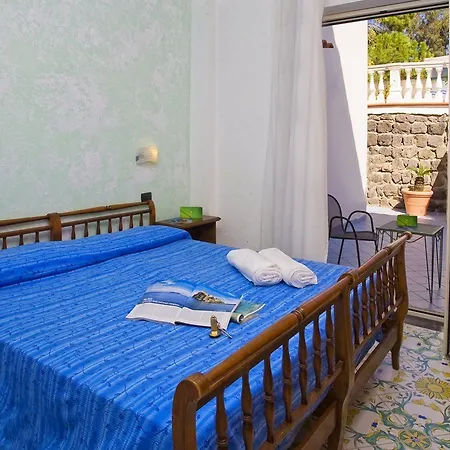 Hotel Parco Verde Terme