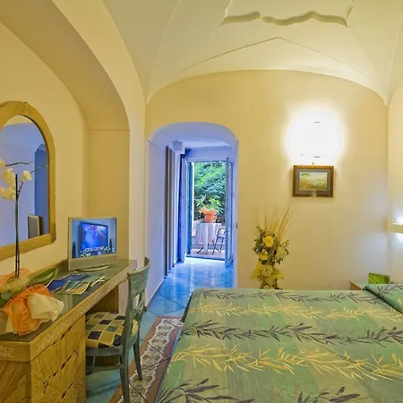 Hotel Parco Verde Terme